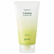 Goodal Heartleaf Calming Cleansing Foam - Houttuynia Cordata Özlü pH Dengeleyici Köpük Temizleyici