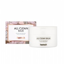 Heimish All Clean Balm - Makyaj Temizleme Balmı