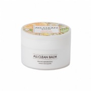 Heimish All Clean Balm Mandarin - Mandalina Özlü Makyaj Temizleme Balmı