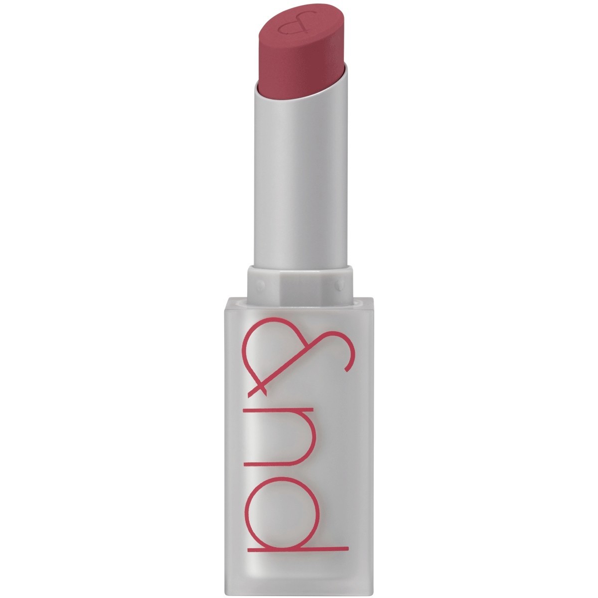 Ruj | Rom&nd Zero Matte Lipstick Dusty Pink - Ruj | YPD-RMD00075 | İthal Kore Ürünleri | 